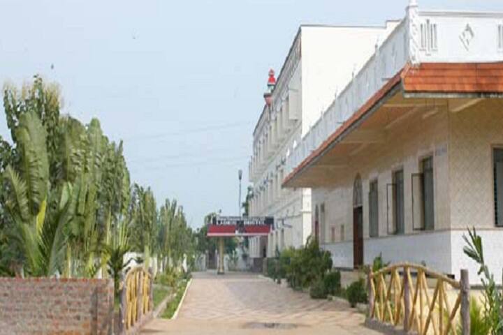 hostel